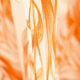 Satén Poliéster Selva Naranja - Ribes y Casals