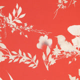 Satén Poliéster Selva Rojo - Ribes y Casals