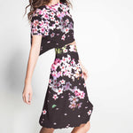 Satén Shanghái Negra - Ribes y Casals