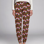 Satén Vintage Kaki - Ribes y Casals