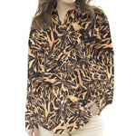 Saten Winter Animal Camel - Ribes y Casals