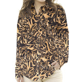 Saten Winter Animal Camel - Ribes y Casals