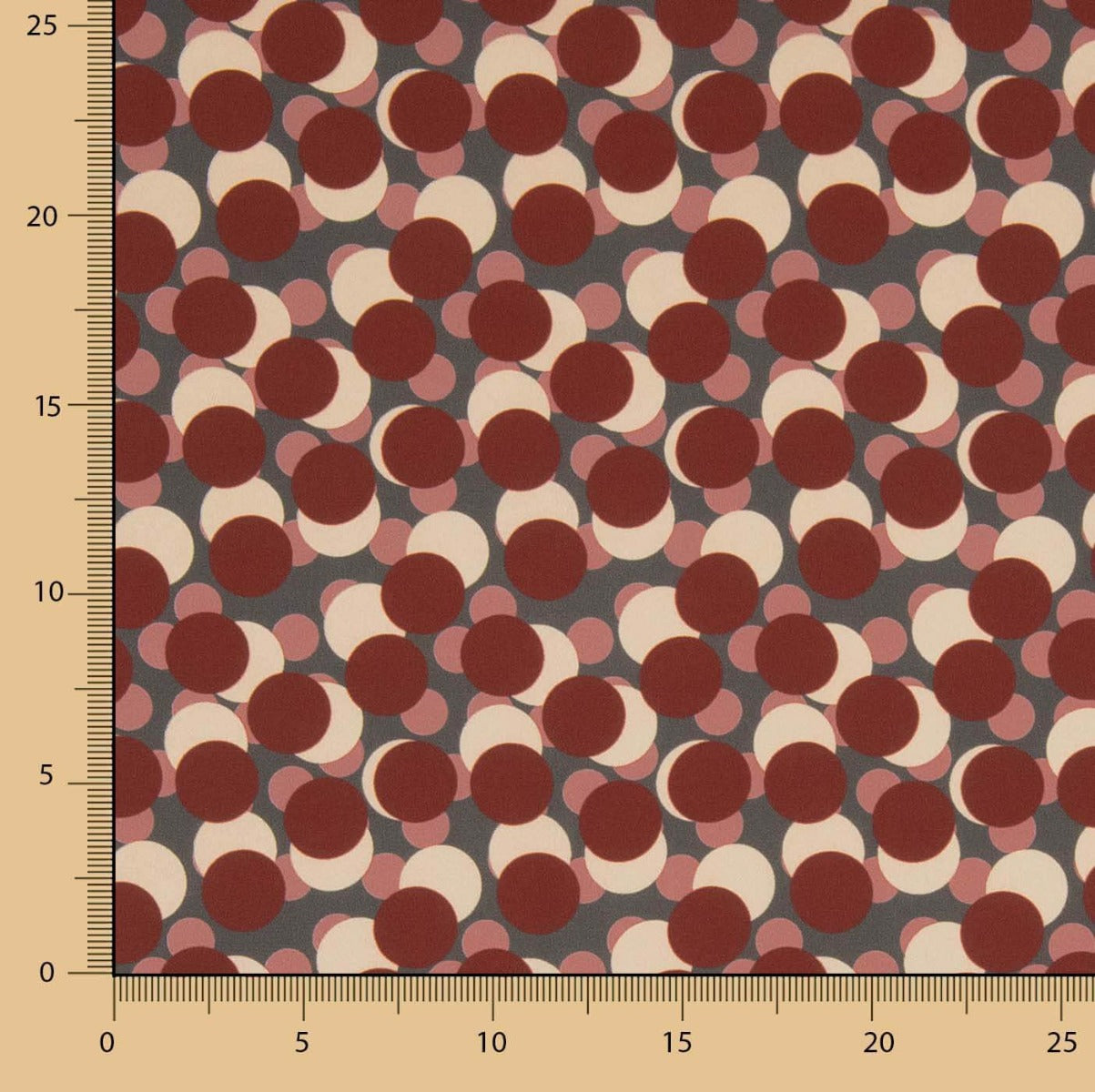 Satén Poliéster Disco - Ribes y Casals