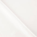 Satén Poliéster Doble Cara Blanco - Ribes y Casals