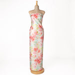 Satén Seda Natural Viterbo - Ribes y Casals