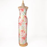 Satén Seda Natural Viterbo - Ribes y Casals