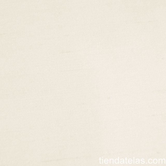 Seda Salvaje Marfil - Ribes y Casals
