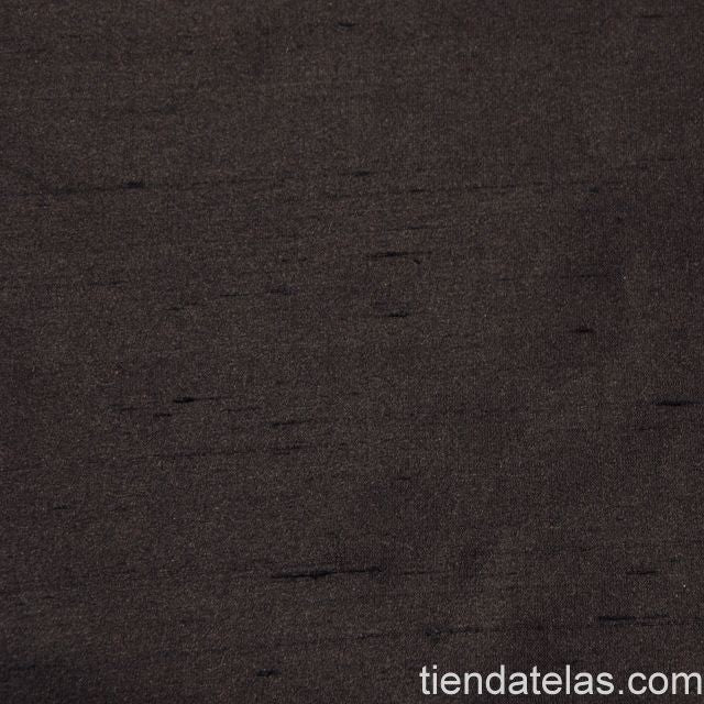 Seda Salvaje Negro - Ribes y Casals