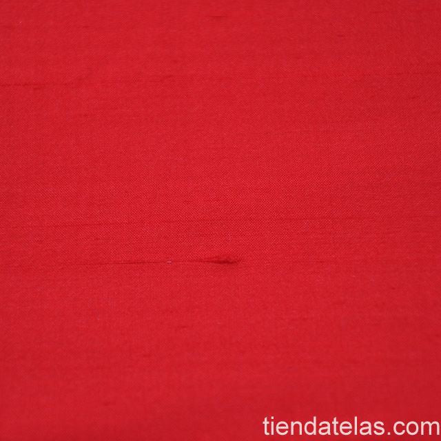 Seda Salvaje Rojo - Ribes y Casals