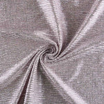 Seersucker Metal Nude - Ribes y Casals