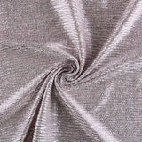 Seersucker Metal Nude - Ribes y Casals