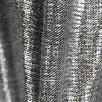 Seersucker Metal Plata - Ribes y Casals