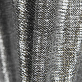 Seersucker Metal Plata - Ribes y Casals