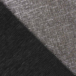 Seersucker Metal Plata - Ribes y Casals