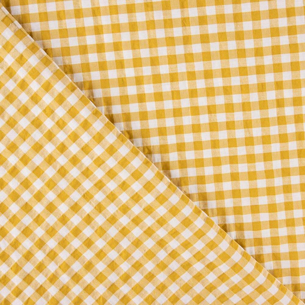 Seersucker Cuadro Mini Albero - Ribes y Casals