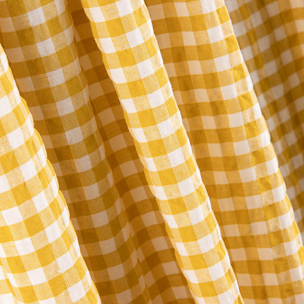 Seersucker Cuadro Mini Albero - Ribes y Casals