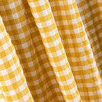 Seersucker Cuadro Mini Albero - Ribes y Casals