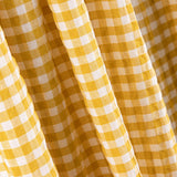 Seersucker Cuadro Mini Albero - Ribes y Casals