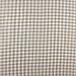 Seersucker Cuadro Mini Gris Verdoso - Ribes y Casals