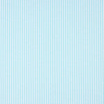 Seersucker Raya Vichy Mini Turquesa Claro - Ribes y Casals