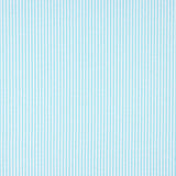 Seersucker Raya Vichy Mini Turquesa Claro - Ribes y Casals