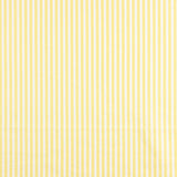 Seersucker Tencel Rayas Amarillo - Ribes y Casals