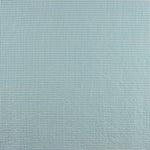 Algodón Seersucker Cuadro Mini Verde Agua - Ribes y Casals