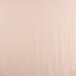 Algodón Seersucker Cuadro Mini Rosa - Ribes y Casals