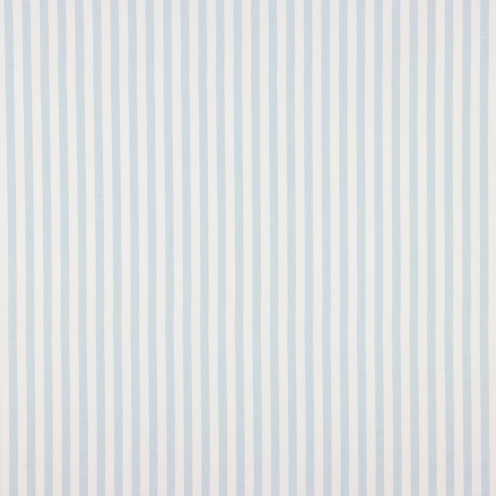 Semihilo Rayas Azul Claro - Ribes y Casals