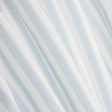 Semihilo Rayas Azul Claro - Ribes y Casals