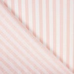 Semihilo Rayas Rosa Claro - Ribes y Casals