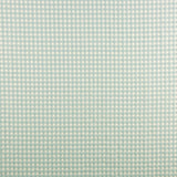 Algodón Seersucker Cuadro Verde Plomo - Ribes y Casals