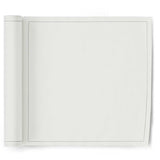 Servilletas Reutilizable Blanca 32x32cm 12uds - Ribes y Casals