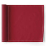 Servilletas Reutilizable Roja 32x32cm 12uds - Ribes y Casals
