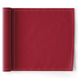 Servilletas Reutilizable Roja 32x32cm 12uds - Ribes y Casals