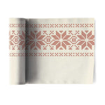 Servilletas Reutilizables Christmas Jumper 20x20cm 12uds - Ribes y Casals