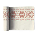 Servilletas Reutilizables Christmas Jumper 20x20cm 12uds - Ribes y Casals