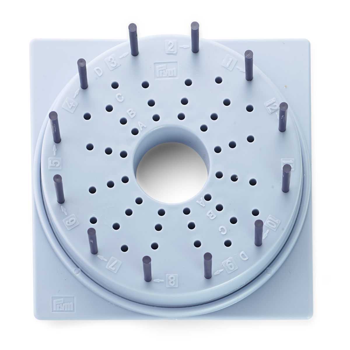 Set Fabricación Flores Prym 624156 - Ribes y Casals