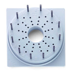 Set Fabricación Flores Prym 624156 - Ribes y Casals