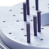 Set Fabricación Flores Prym 624156 - Ribes y Casals