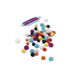 Set mini pompones Prym 624192 - Ribes y Casals