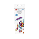 Set mini pompones Prym 624192 - Ribes y Casals
