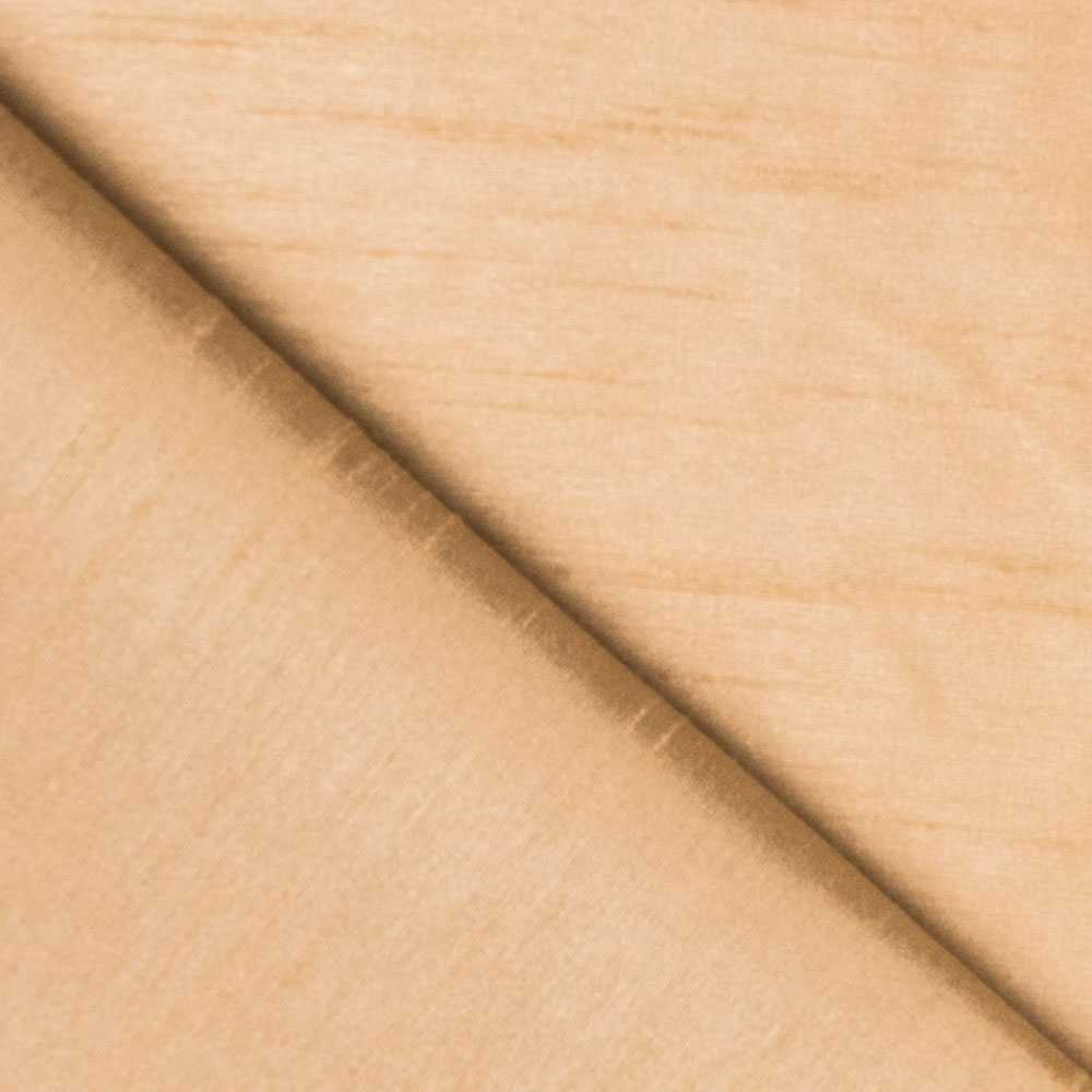Shantung Poliéster Camel - Ribes y Casals