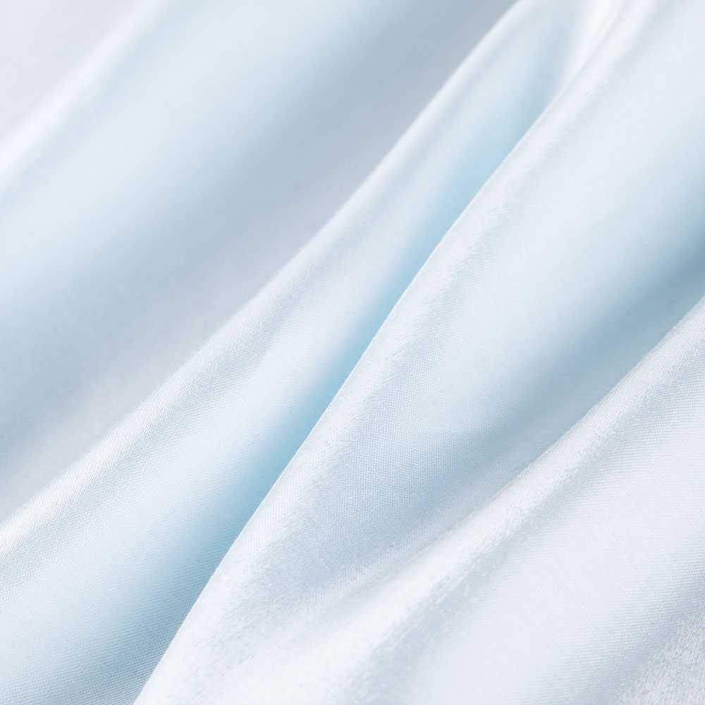 Shantung Saten Celeste - Ribes y Casals