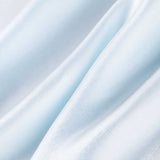 Shantung Saten Celeste - Ribes y Casals