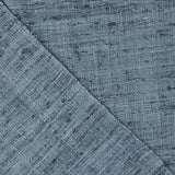 Seda Rústica Azul Grisáceo - Ribes y Casals