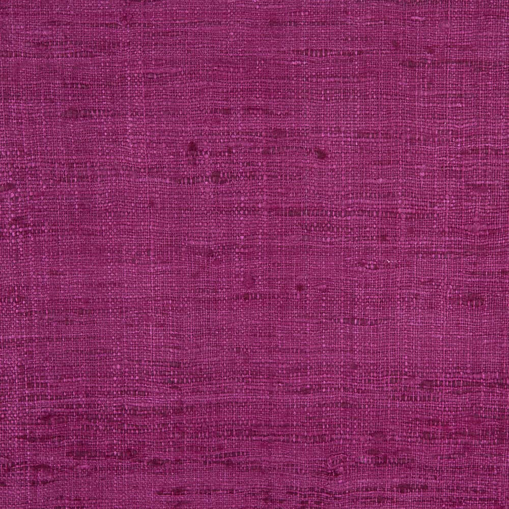Seda Rústica Magenta - Ribes y Casals