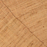 Retal Seda Rústica Terracota 215x135 cm - Ribes y Casals