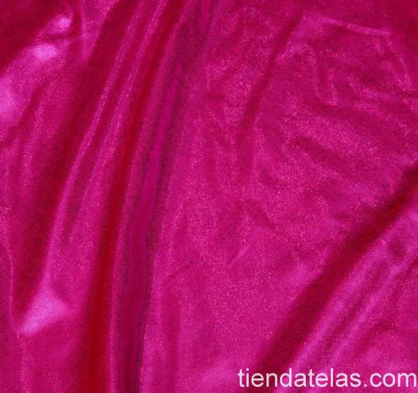 Shine Spandex Fucsia - Ribes y Casals