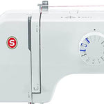 Máquina de Coser Singer 1408 - Ribes y Casals